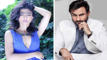 WOW! Radhika Apte to star in Saif Ali Khan’s next film Baazaar
