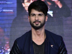 WOW! Shahid Kapoor clocks 14 Years in the film industry, but says he still feels like a student