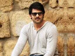 WOW! This is how Bahubali star Prabhas thanked his fans for their support