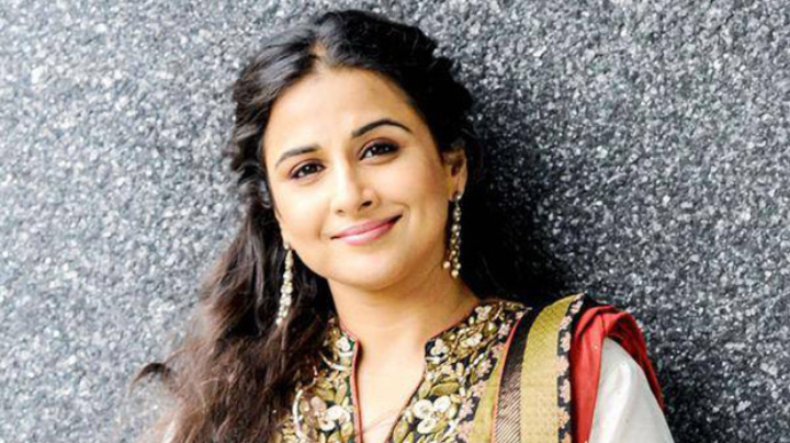 Vidya Balan’s Strong Statement against gender violence on Father’s Day Vidya Balan’s Strong Statement against gender violence on Father’s Day
