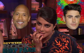 Watch: Priyanka Chopra on possibility of dating Nick Jonas; answers inappropriate questions about Dwayne Johnson and Zac Efron