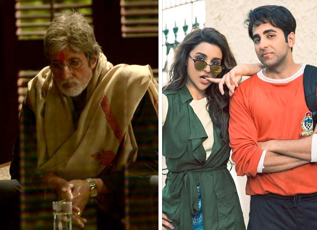 Will Ram Gopal Varma's Sarkar 3 & Yashraj Films' Meri Pyaari Bindu survive the Baahubali avalanche