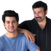 Zee Studios collaborates with Sunny Deol to launch Karan Deol