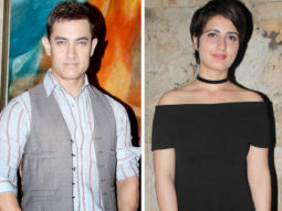 BREAKING: Aamir Khan won’t be romancing Fatima Sana Sheikh in Thugs of Hindostan