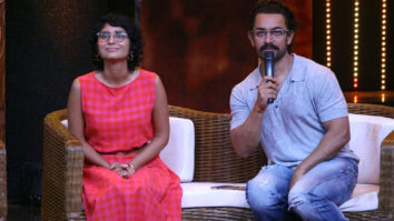 “Fatima Sana Shaikh Is A Great Choice In Thugs Of Hindostan”: Aamir Khan