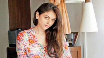 Sanjay Dutt’s BIG Fan”: Aditi Rao Hydari