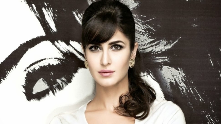 Katrina Kaif Shares Wishes For Praful Patel’s Pictorial Biography ‘Udaan’ Katrina Kaif Shares Wishes For Praful Patel’s Pictorial Biography ‘Udaan’