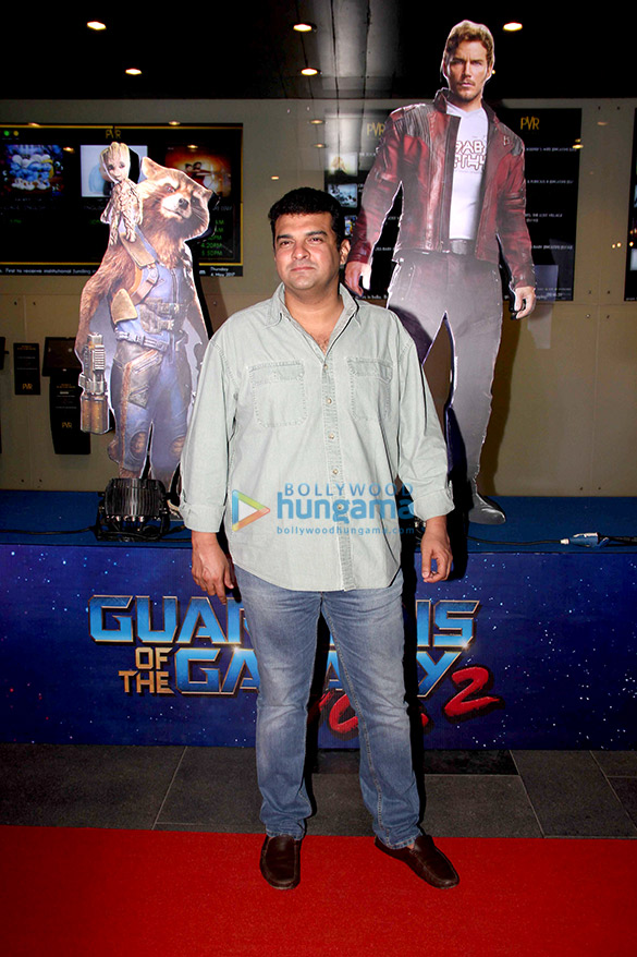 premiere of guardians of the galaxy 2