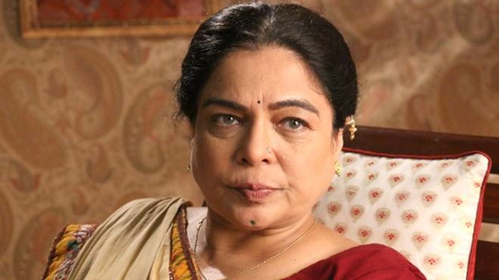 Veteran Actress Reema Lagoo Passes Away Veteran Actress Reema Lagoo Passes Away