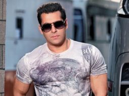 Salman Khan Shares Wishes For Praful Patel’s Pictorial Biography ‘Udaan’