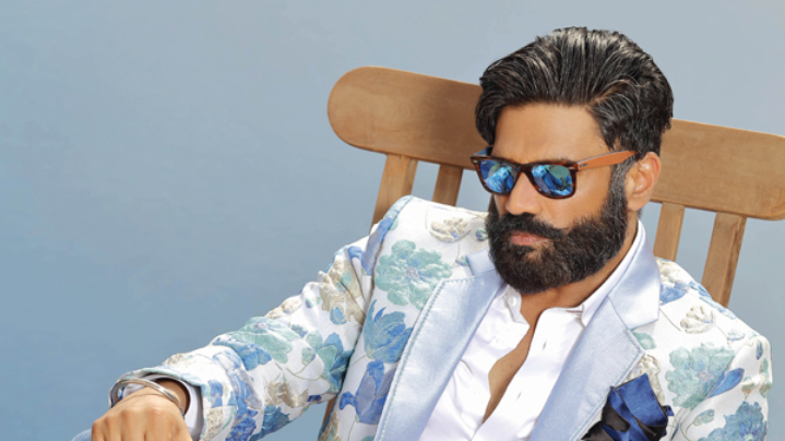 India’s ASLI Champion: Suniel Shetty BREAKS Down remembering his Dad India’s ASLI Champion: Suniel Shetty BREAKS Down remembering his Dad