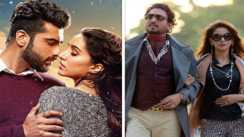 Box Office: ‘Half Girlfriend’ collects 2.1 mil. USD [Rs. 13.55 crores] in overseas; ‘Hindi Medium’ collects 1.5 mil. USD [Rs. 9.68 cr.]