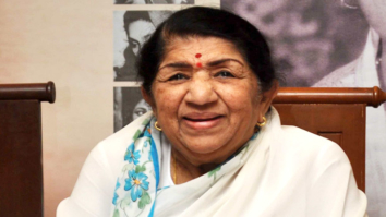 “A film on Sachin Tendulkar is just what youngsters needed”, Lata Mangeshkar