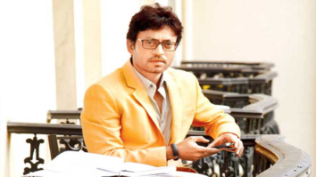 “DIFFICULT to discuss any issue in media” – Irrfan Khan