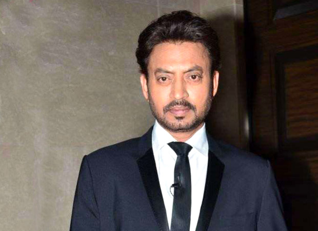 “People don’t want to watch social issues in films unless it’s done in an interesting way” - Irrfan Khan