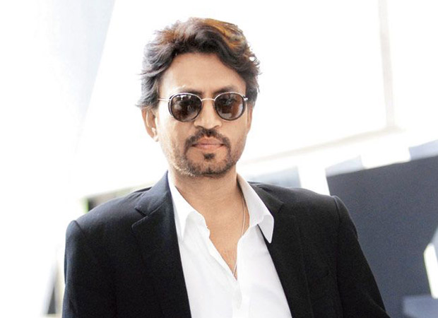 “People don’t want to watch social issues in films unless it’s done in an interesting way” - Irrfan Khan111