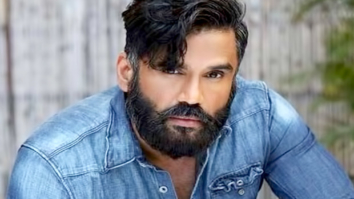 “Shah Rukh Khan is one of the best producers” – Suniel Shetty