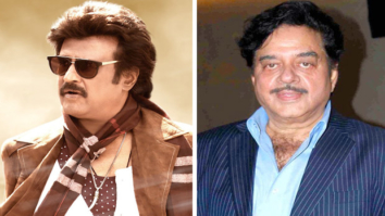 “To the best of my knowledge, my dear friend Rajinikanth is not getting into active politics nor joining the BJP” – Shatrughan Sinha