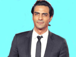 Arjun Rampal on why playing Gawli is important to his career