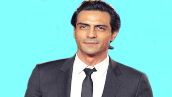 Arjun Rampal on why playing Gawli is important to his career