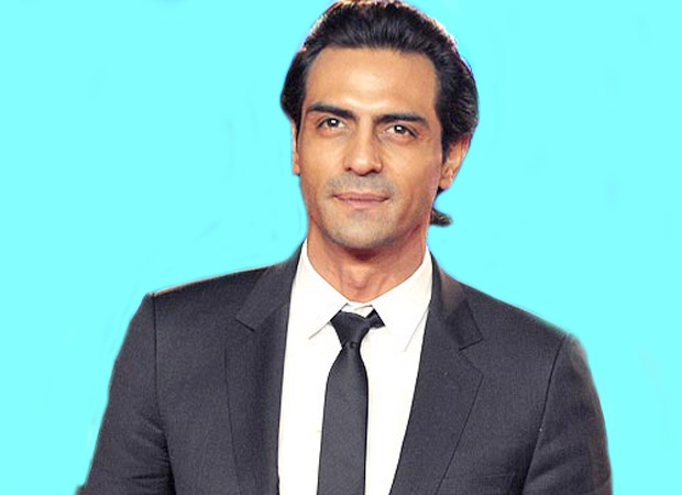 Arjun Rampal on why playing Gawli is important to his career