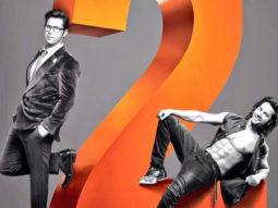100 days remaining for Sajid-David-Varun-Jacqueline-Taapsee’s Judwaa 2