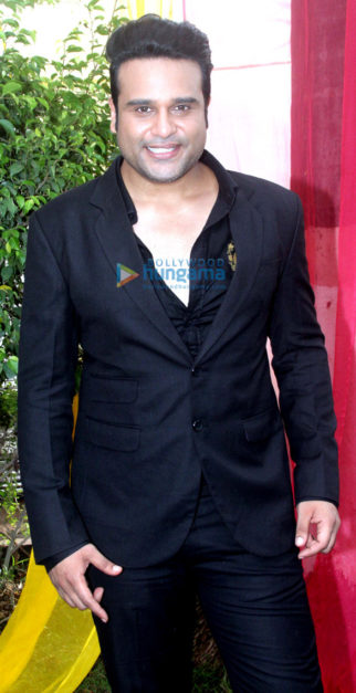 On The Sets Of The Movie Jhunjhunaa