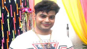 On The Sets Of The Movie Jhunjhunaa