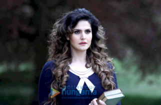 Movie Stills Of The Movie 1921