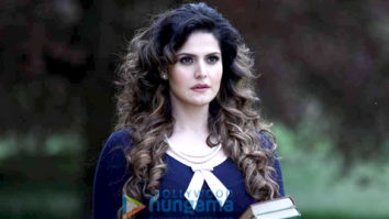 Movie Stills Of The Movie 1921