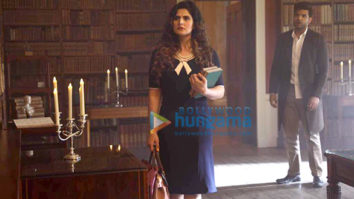 Movie Stills Of The Movie 1921