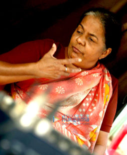 On The Sets Of The Movie Phullu
