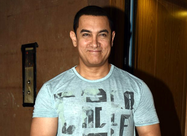 "3 Idiots made us realise we have a STRONG connect with Chinese audience" - Aamir Khan