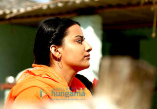 On The Sets Of The Movie Phullu