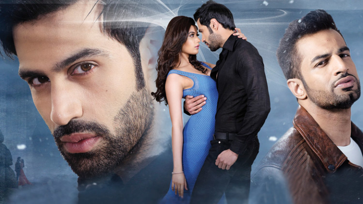 Theatrical Trailer (Ek Haseena Thi Ek Deewana Tha) Theatrical Trailer (Ek Haseena Thi Ek Deewana Tha)