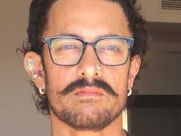 OMG! This is the most painful transformation of Aamir Khan for Thugs of Hindostan