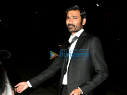 After party of ‘VIP 2 Lalkar’ at The Korner House