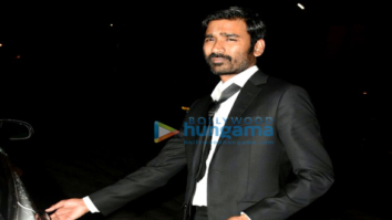 After party of ‘VIP 2 Lalkar’ at The Korner House