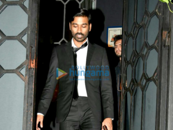 After party of 'VIP 2 Lalkar' at The Korner House