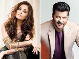 OMG! Aishwarya Rai Bachchan is all set for a film with Anil Kapoor after 17 years