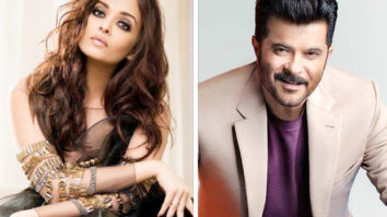 OMG! Aishwarya Rai Bachchan is all set for a film with Anil Kapoor after 17 years