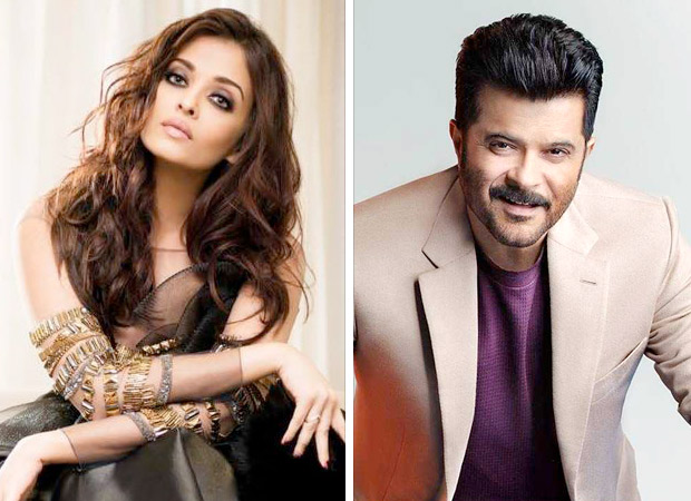 Aishwarya Rai Bachchan is all set for a film with Anil Kapoor after 17 years