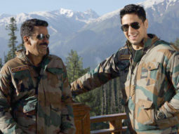 REVEALED: Sidharth Malhotra and Manoj Bajpayee shooting for Aiyaary in military look