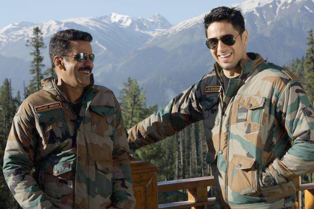 Aiyaary-1