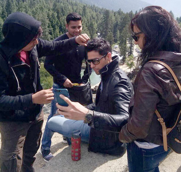 Aiyaary-2
