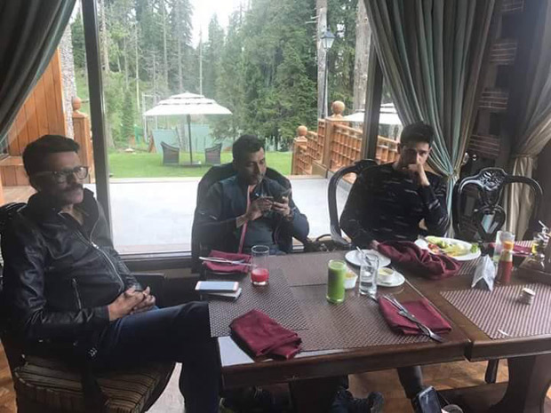 Aiyaary-4