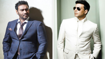Ajay Devgn vs Akshay Kumar: The actors are fighting for the same script based on real life story