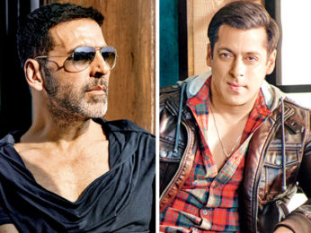 Akshay Kumar signs Salman Khan’s ex-manager Reshma Shetty Akshay Kumar signs Salman Khan’s ex-manager Reshma Shetty