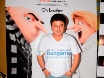 Despicable me 3 full hot sale movie in hindi online