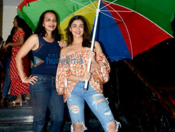 Alia Bhatt snapped post Facebook chat with dietician Rujuta Diwekar